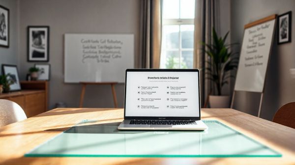 10 astuces pour présenter vos passions sur un CV efficace