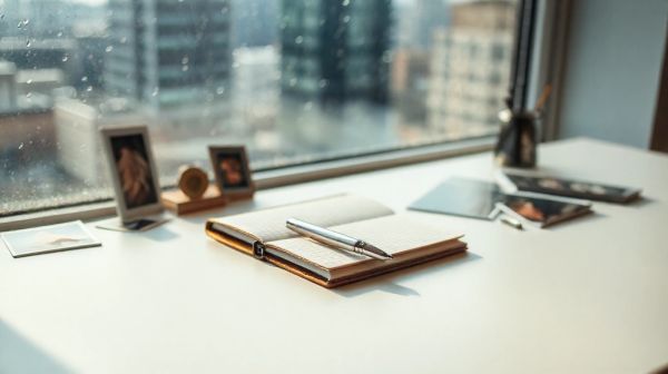 10 astuces pour présenter vos passions sur un CV efficace
