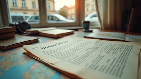 Comprendre la couverture minimum assurance auto et ses avantages