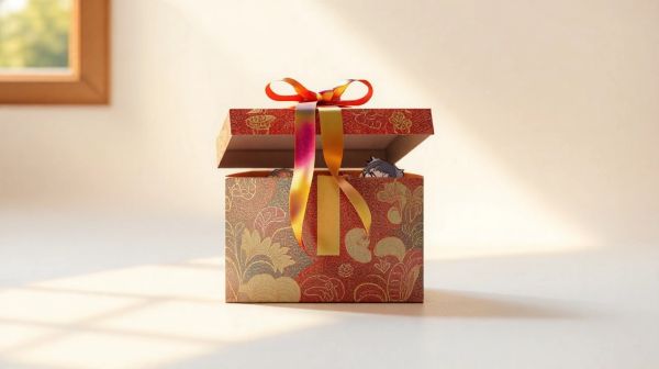 Découvrez chaque mois la box manga mystère surprise !