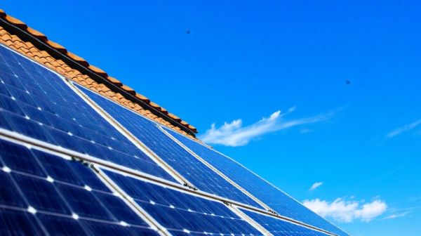Découvrez comment les panneaux solaires augmentent votre indépendance énergétique