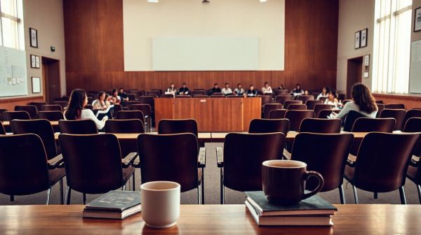 Les astuces incontournables pour exceller dans l'enseignement supérieur