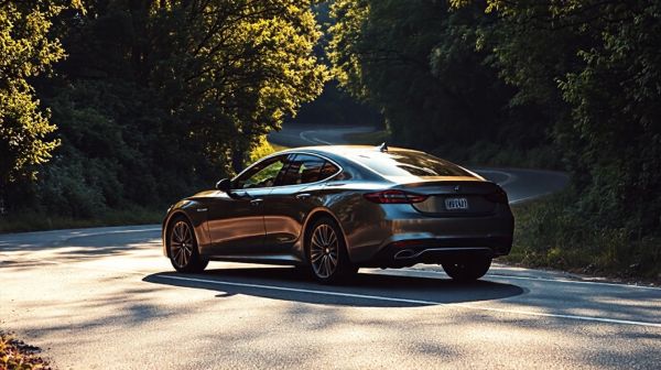 Les bénéfices essentiels de la couverture secondaire en auto