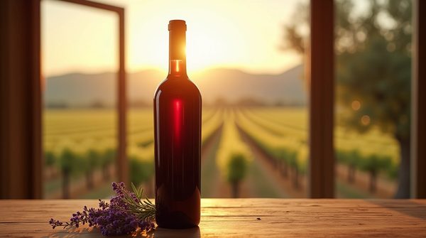 Les Creisses : le vin rouge incontournable du Languedoc