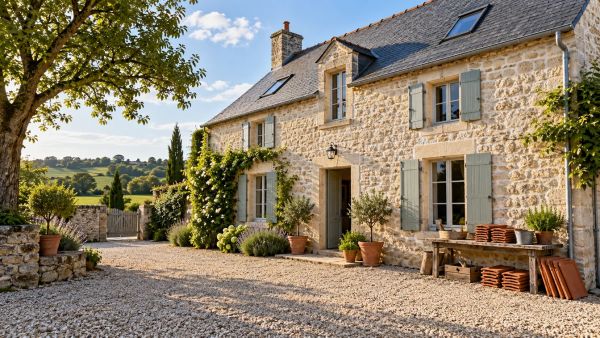 Les enjeux et étapes clés de la rénovation d'envergure