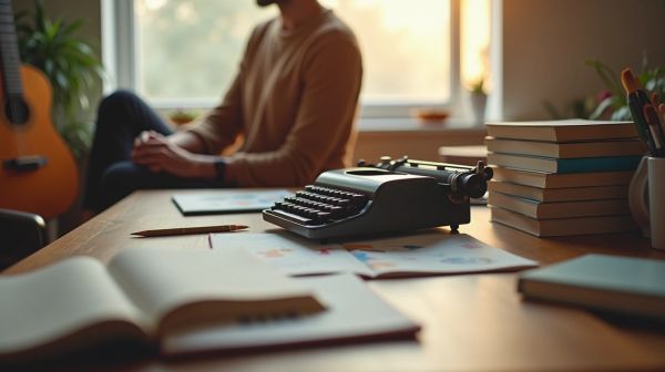 Mettre en valeur vos centres d'intérêt sur un CV pour impressionner