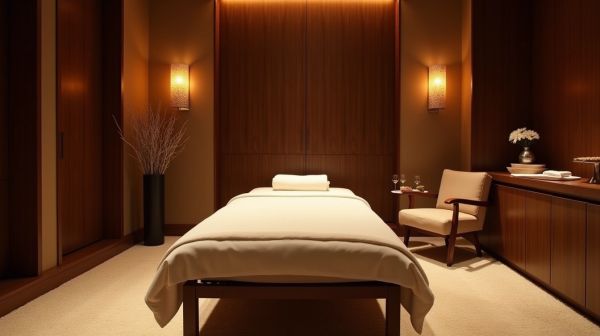 Quel salon de massages érotiques choisir pour votre détente ?