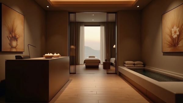 Quel salon de massages érotiques choisir pour votre détente ?