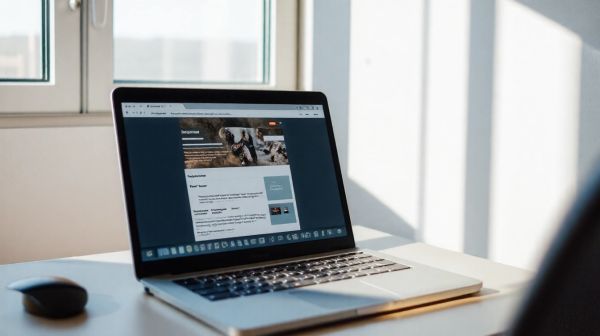 Simplifiez la création de votre DUERP grâce à notre outil en ligne