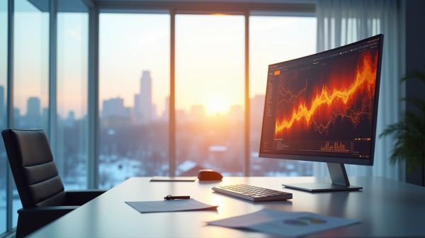 Stimulez votre activité avec un logiciel chauffagiste performant