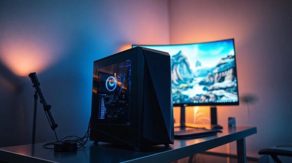 Top composants pc pour une expérience de jeu optimale