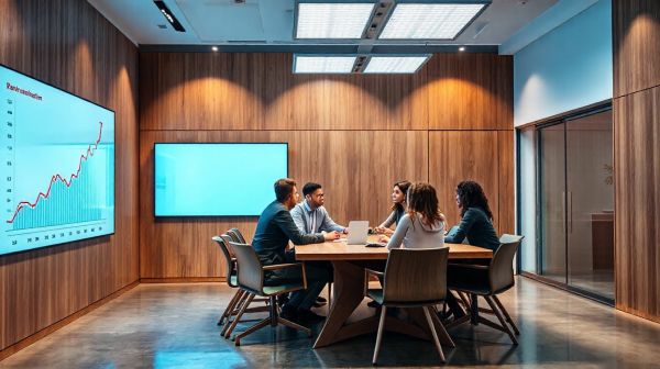 Top logiciels de chauffage pour dynamiser votre entreprise
