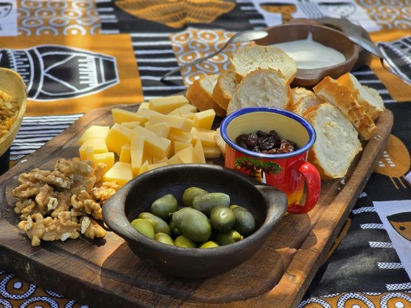 Découvrez les délices du blog culinaire de café grenadine