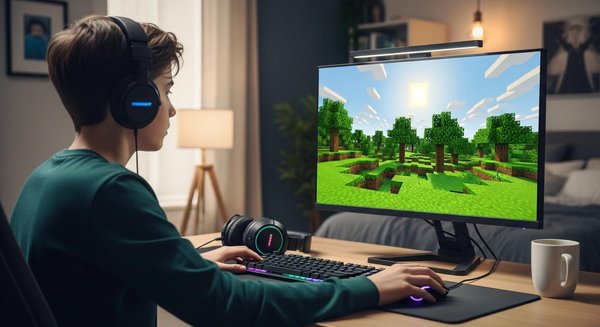 Trouver un serveur Minecraft gratuit et fiable